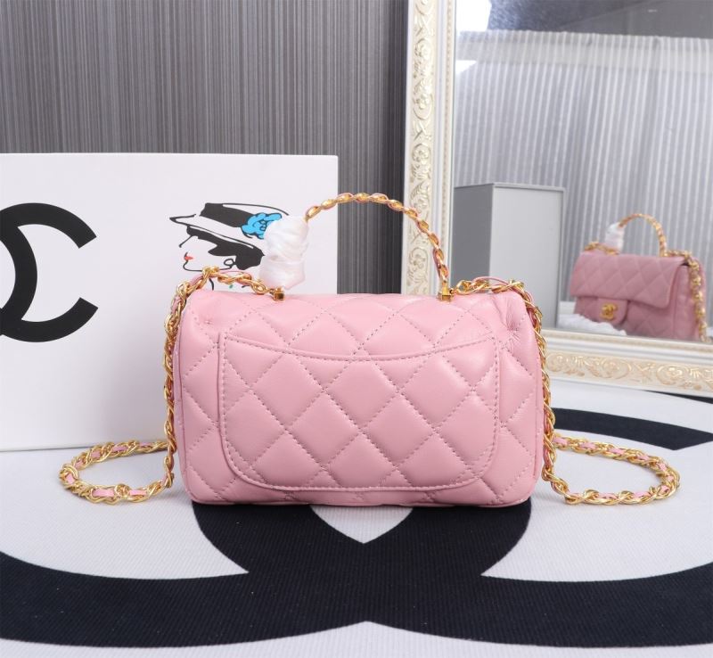 Chanel CF Series Bags